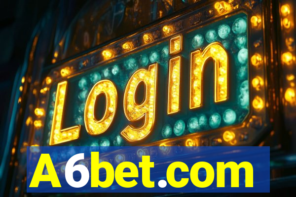 A6bet.com