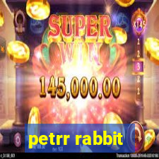 petrr rabbit