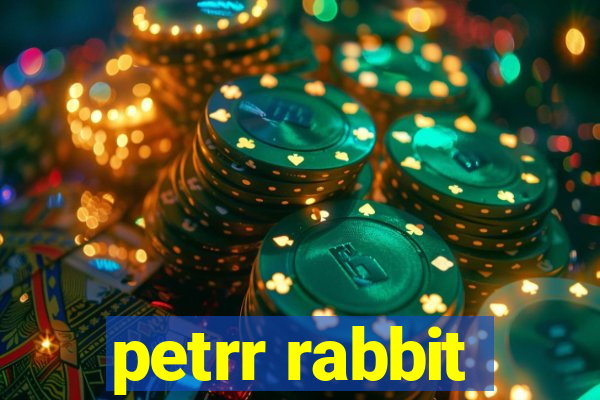 petrr rabbit