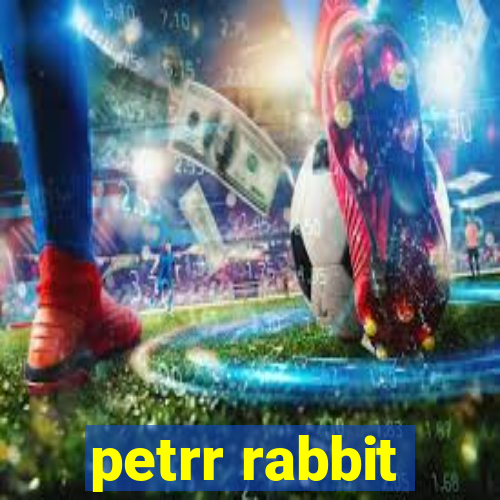 petrr rabbit