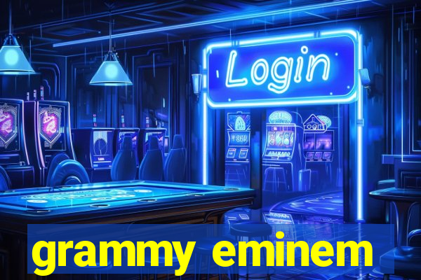 grammy eminem