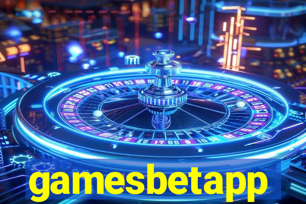 gamesbetapp