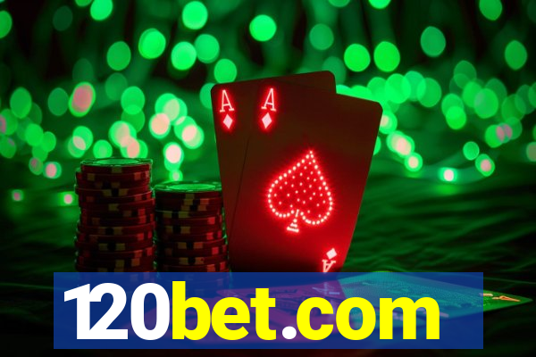 120bet.com