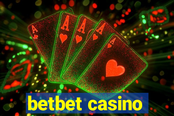 betbet casino