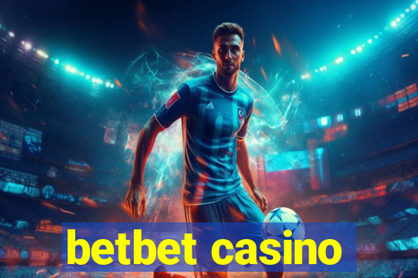 betbet casino