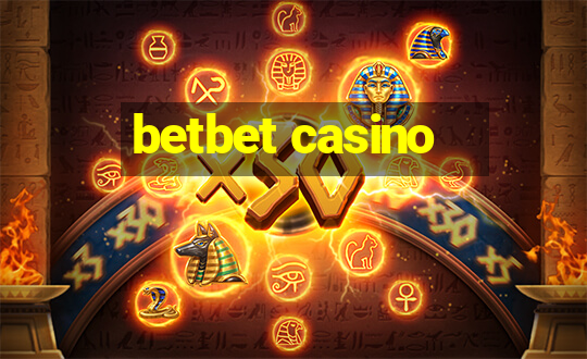 betbet casino