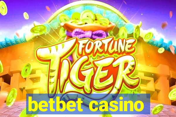 betbet casino