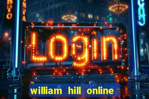 william hill online bingo jobs