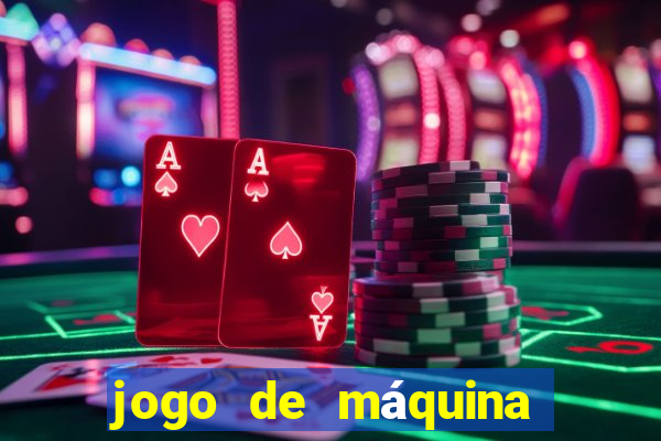 jogo de máquina ca?a níquel