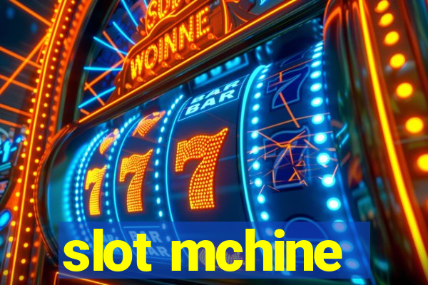 slot mchine