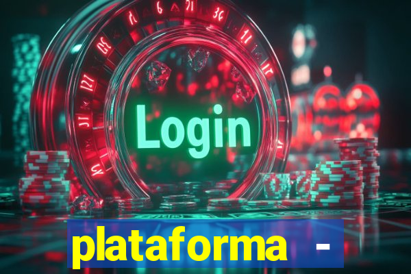 plataforma - fortune tiger