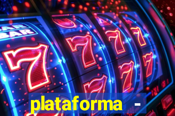 plataforma - fortune tiger