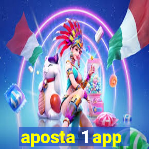 aposta 1 app