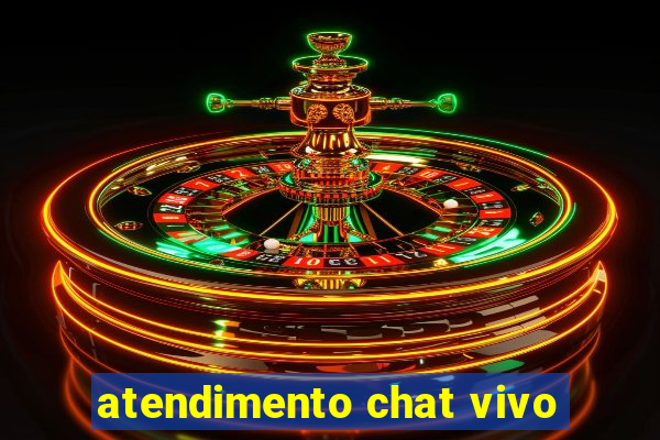 atendimento chat vivo