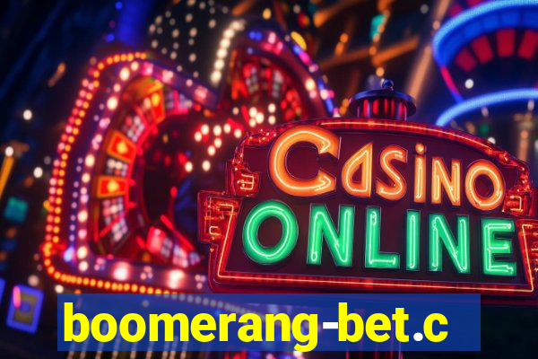 boomerang-bet.com