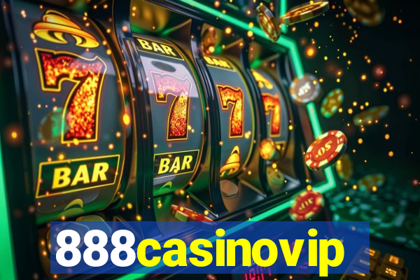 888casinovip