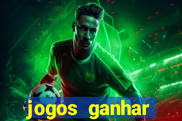 jogos ganhar dinheiro sem depósito