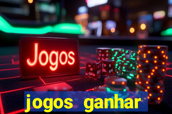 jogos ganhar dinheiro sem depósito