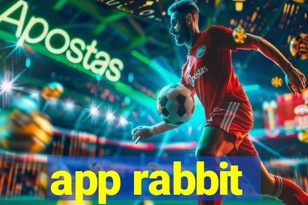 app rabbit