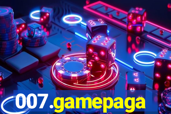 007.gamepaga