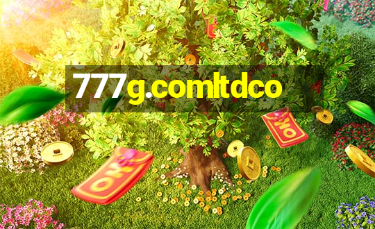 777g.comltdco