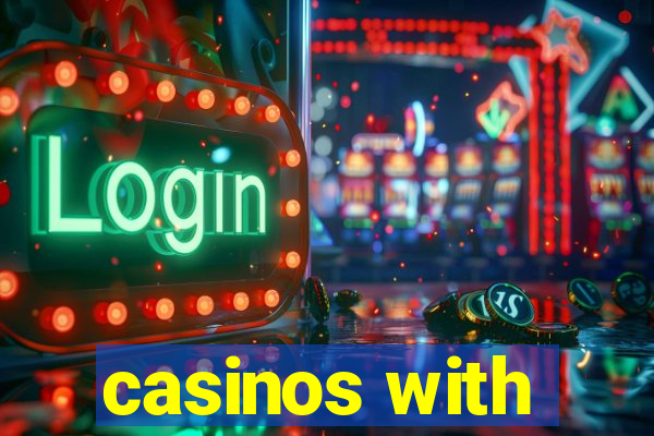 casinos with