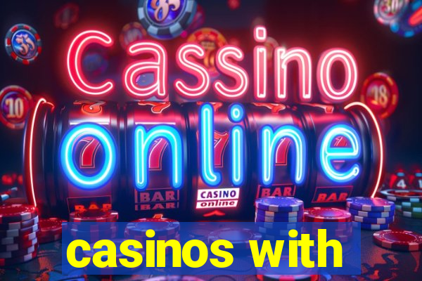 casinos with