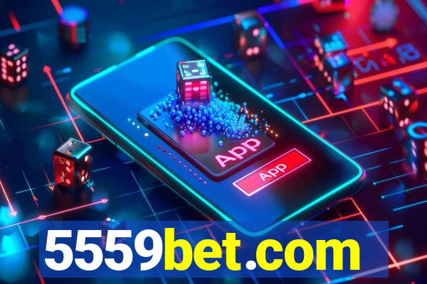 5559bet.com