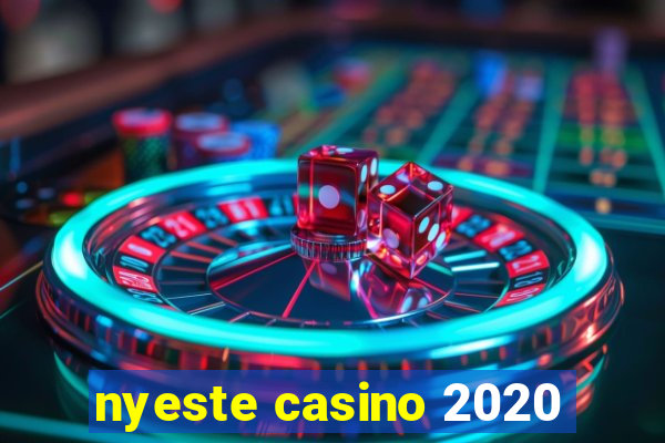 nyeste casino 2020