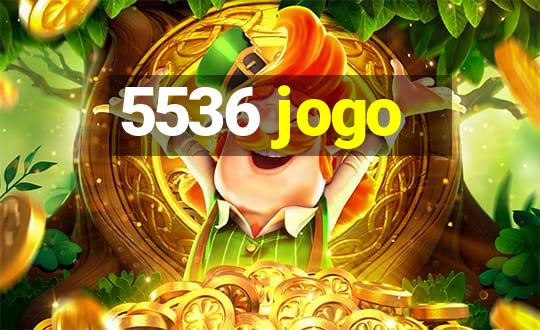 5536 jogo