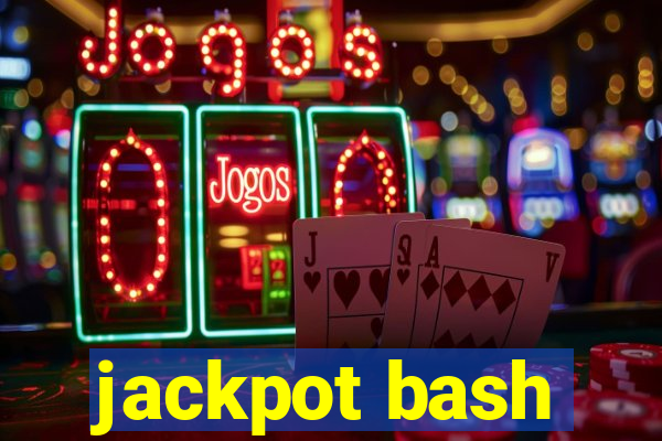 jackpot bash