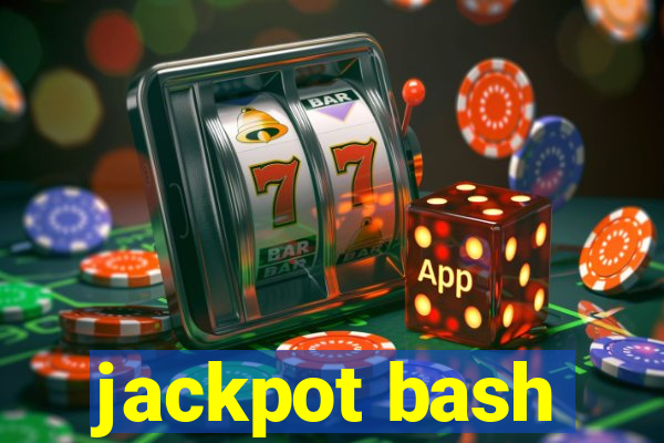 jackpot bash