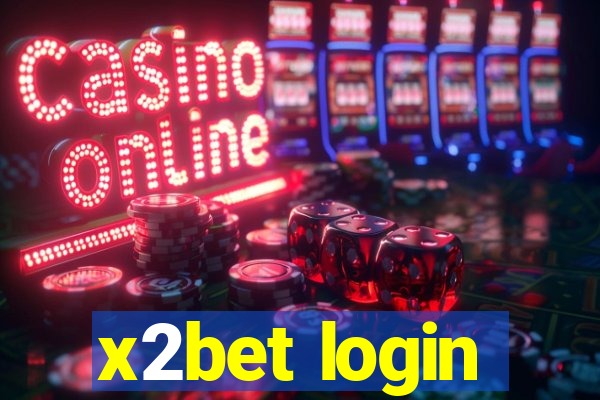 x2bet login