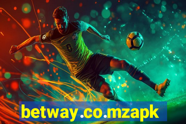 betway.co.mzapk