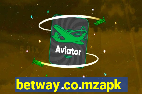 betway.co.mzapk