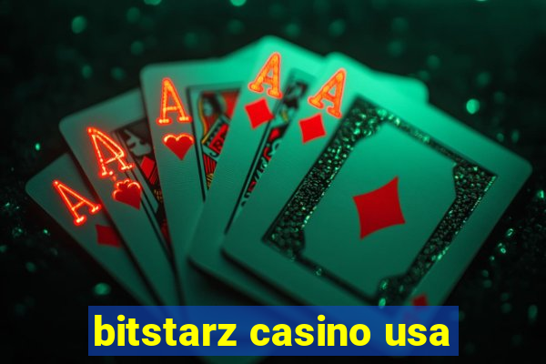 bitstarz casino usa