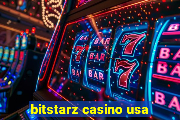 bitstarz casino usa