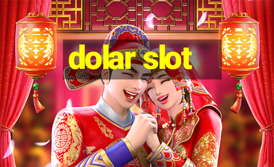 dolar slot