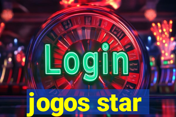 jogos star