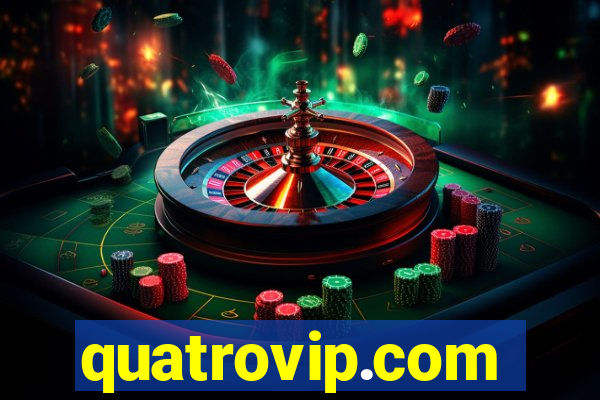 quatrovip.com