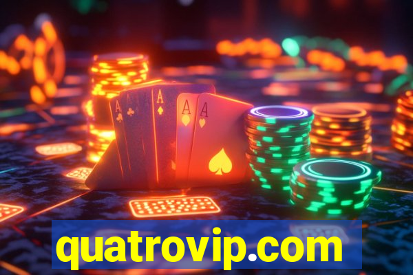 quatrovip.com