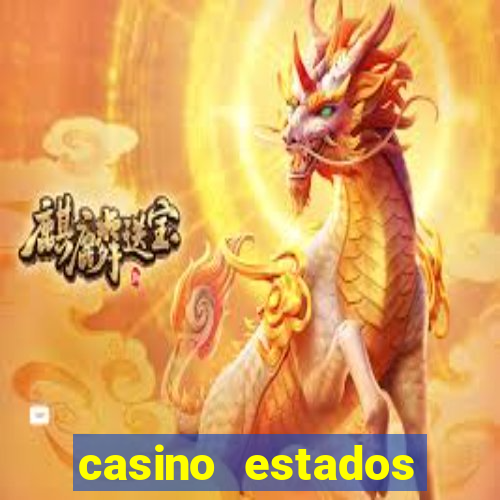 casino estados unidos online