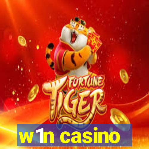 w1n casino