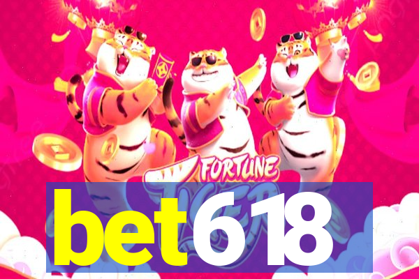 bet618