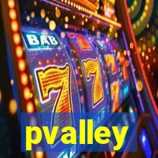 pvalley