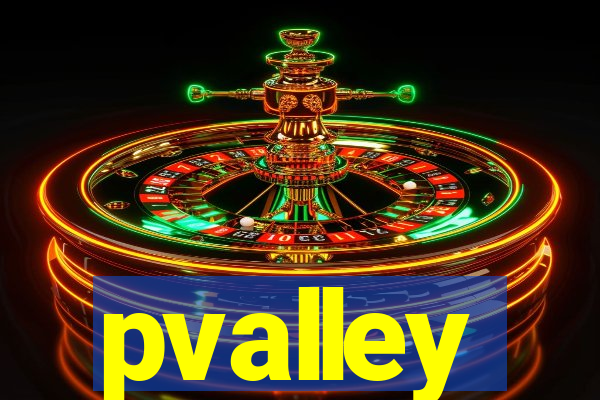 pvalley