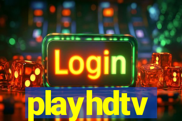 playhdtv