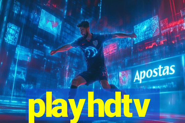 playhdtv