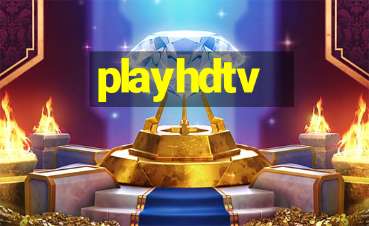 playhdtv