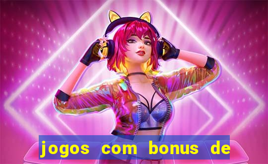 jogos com bonus de 10 reais